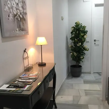 Apartamento Atico Alfonso-Xiii Córdoba