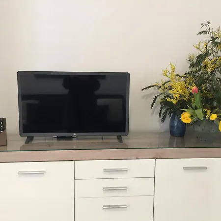 Apartmán Alfonso Xiii *