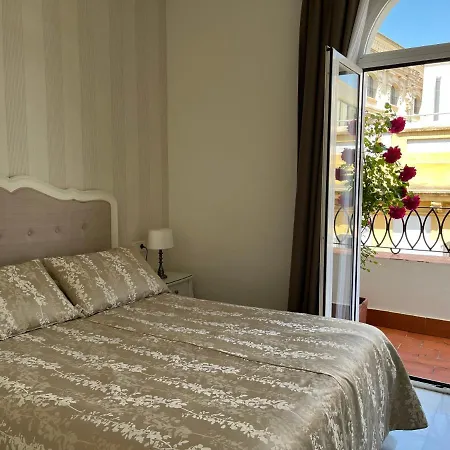 Apartamento Atico Alfonso-Xiii Córdoba