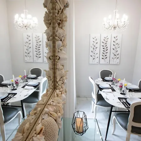 Apartamento Atico Alfonso-Xiii * Córdoba