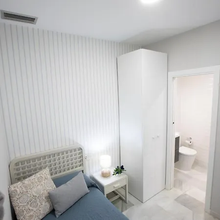 Apartamento Atico Alfonso-Xiii Córdoba