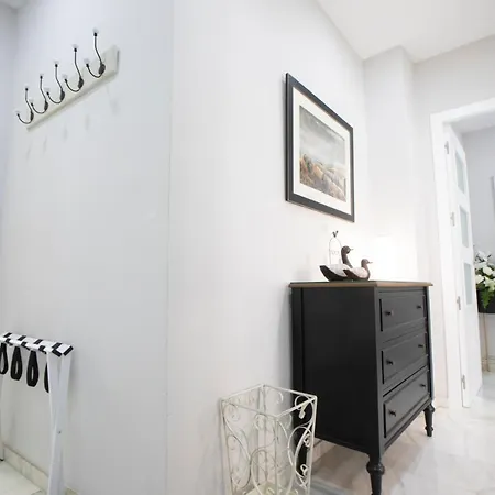 Apartamento Atico Alfonso-Xiii Córdoba