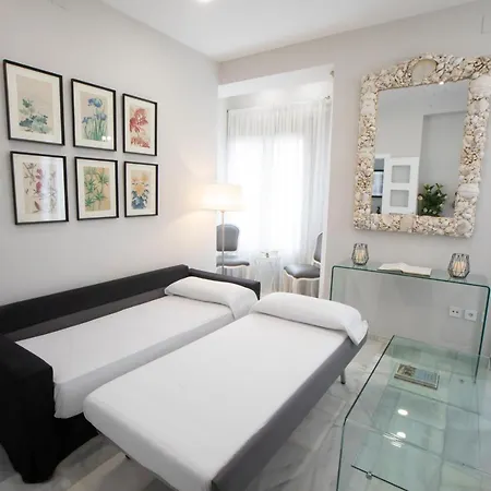 Apartamento Atico Alfonso-Xiii Appartement Córdoba