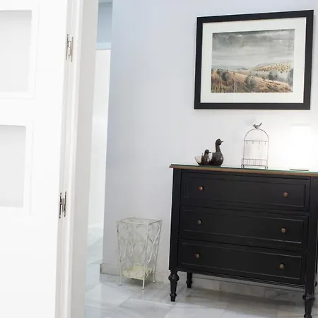 Alfonso Xiii Parking 公寓 科爾多瓦