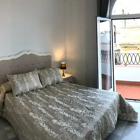 Apartamento Atico Alfonso-Xiii Appartement