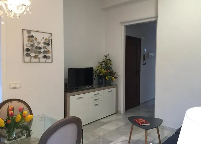 Alfonso Xiii Parking * 科爾多瓦