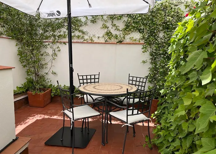 Alfonso Xiii Parking