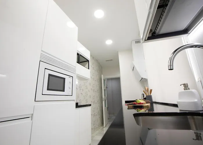 Alfonso Xiii Parking *