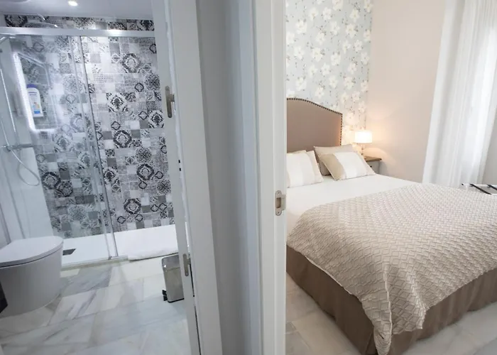 Alfonso Xiii Parking