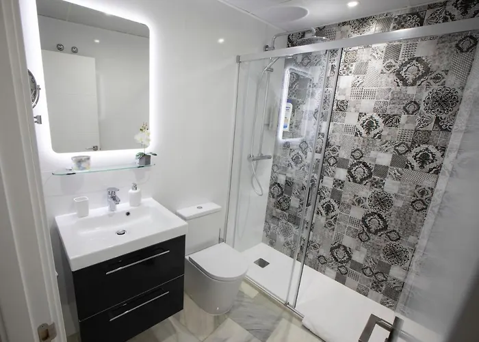 Alfonso Xiii Parking 科爾多瓦