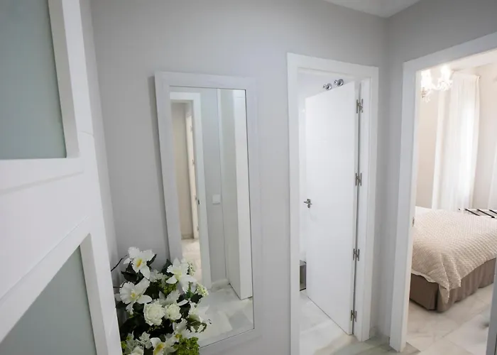 Alfonso Xiii Parking * 科爾多瓦