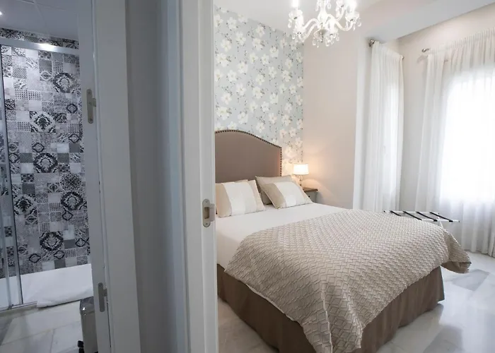 Alfonso Xiii Parking *