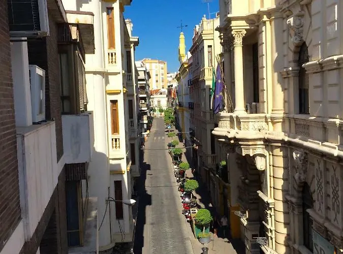 Alfonso Xiii Parking * 科爾多瓦