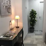 Alfonso Xiii Parking Córdoba