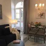 Apartman Alfonso Xiii Parking *