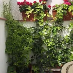 Apartman Alfonso Xiii Parking Córdoba