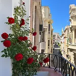 Alfonso Xiii Parking Apartman *