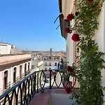 Alfonso Xiii Parking *