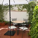 Alfonso Xiii Parking