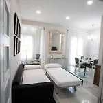 Apartman Alfonso Xiii Parking Córdoba