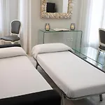 Alfonso Xiii Parking *