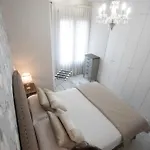 Apartman Alfonso Xiii Parking *