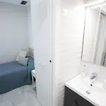 Alfonso Xiii Parking Apartman