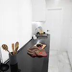 Apartman Alfonso Xiii Parking *