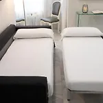 Alfonso Xiii Parking Apartman *