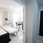 Apartman Alfonso Xiii Parking Córdoba