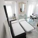 Alfonso Xiii Parking Apartman *