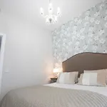 Alfonso Xiii Parking Apartman Córdoba