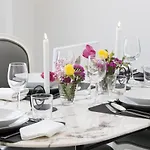 Alfonso Xiii Parking Apartman *