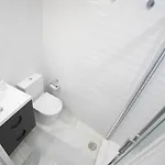 Alfonso Xiii Parking Apartman