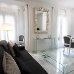 Apartman Alfonso Xiii Parking Córdoba