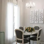 Apartman Alfonso Xiii Parking