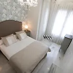 Alfonso Xiii Parking *