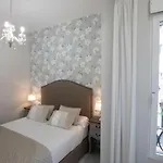 Apartman Alfonso Xiii Parking