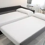 Alfonso Xiii Parking Apartman Córdoba