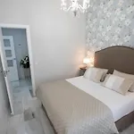 Alfonso Xiii Parking * Córdoba