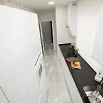 Alfonso Xiii Parking Apartman *