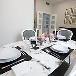 Apartman Alfonso Xiii Parking Córdoba