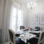 Apartman Alfonso Xiii Parking Córdoba