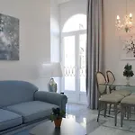 Alfonso Xiii Parking