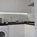 Apartman Alfonso Xiii Parking