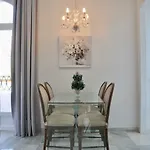 Apartman Alfonso Xiii Parking *