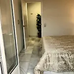 Alfonso Xiii Parking Apartment Cordoba