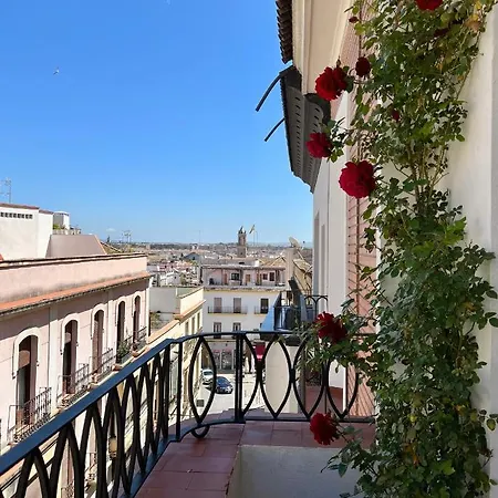 Apartamento Atico Alfonso-Xiii *