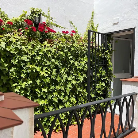 Apartamento Atico Alfonso-Xiii * Córdoba