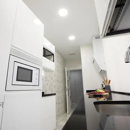 Apartamento Atico Alfonso-Xiii *